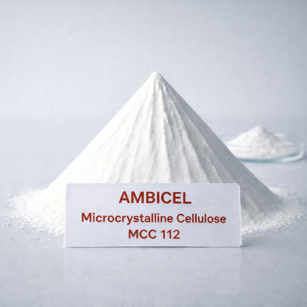 AMBICEL MCC 112